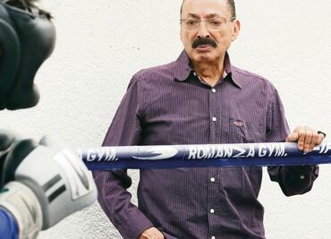 Beristáin confía en su estrategia