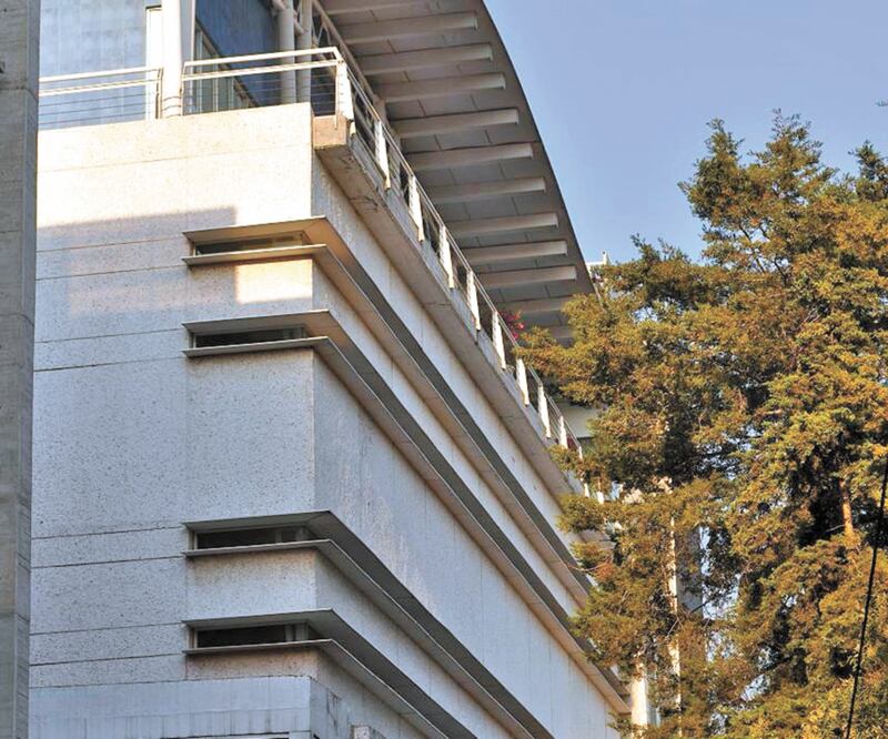 CIDE, uno de los fideicomisos que contempla la iniciativa. Foto: CORTESÍA