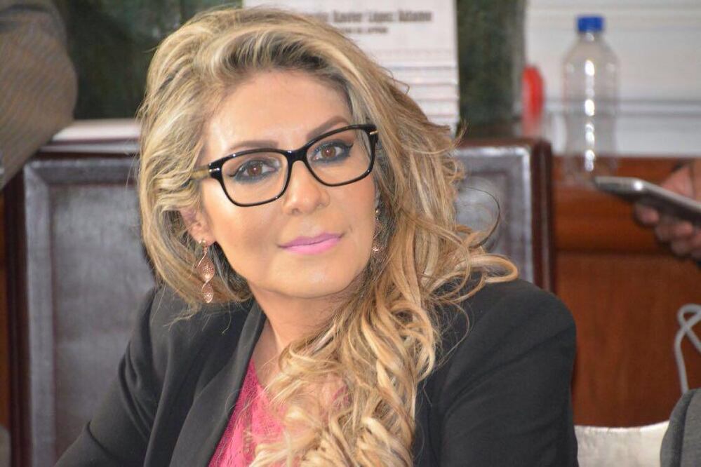 Foto: créditos especiales 