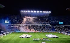 Puebla, feliz de tener una “probadita” del Mundial de 2026