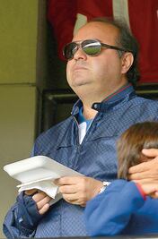 Pide Inai a PGR transparentar devolución de Gallos Blancos