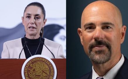 Sheinbaum: Con llegada de “Terry” C. Cole a la DEA no habrá injerencismo; tendremos coordinación, asegura