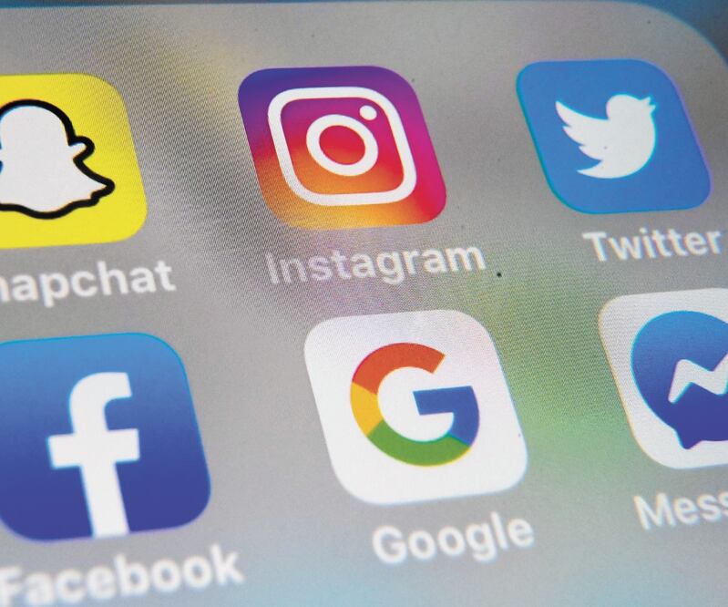 Auge. Las nuevas herramientas digitales permiten capacitar a más personas. ARCHIVO EL UNIVERSAL