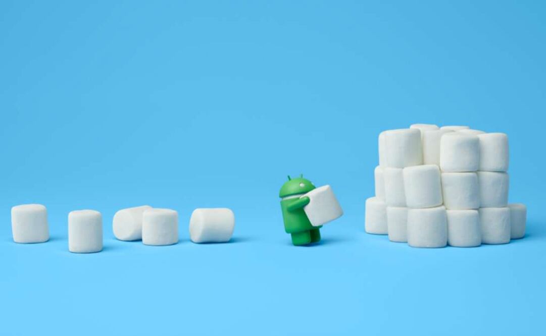 El desbloqueo por huella dactilar ya era parte de algunos celulares Android como el Samsung Galaxy S6, pero con la nueva versión, Google ofrecerá soporte oficial