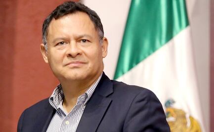 Nombran a Ernesto Acevedo como director ejecutivo alterno del Banco Mundial