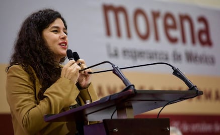 SCJN extralimita sus facultades; proyecto del ministro González Alcántara Carrancá es una ilegalidad Luisa Alcalde