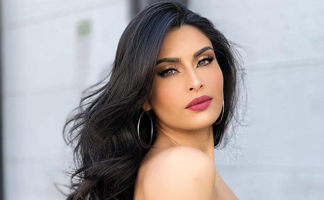 Kristal Silva eligió una chamarra de estilo norteño para celebrar su cumpleaños / Foto: Instagram @kristalsilva_