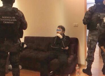 Dámaso López, cerebro de las fugas de “El Chapo”