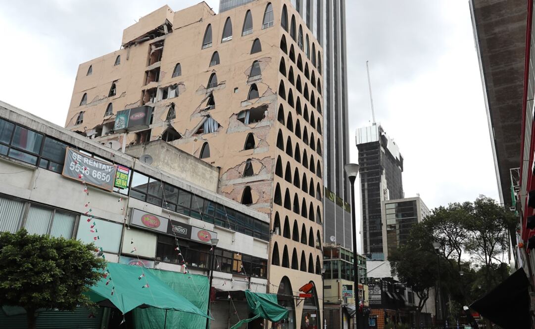 (Foto: Lucía Godínez/El Universal)