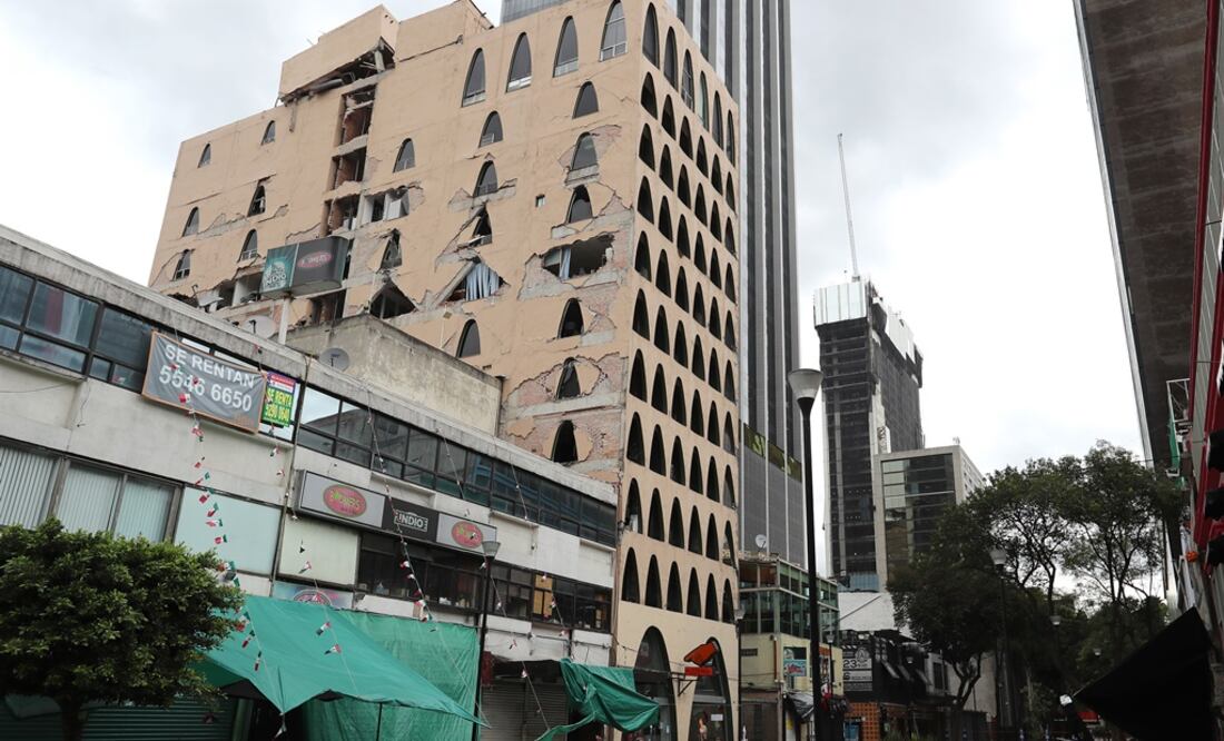 (Foto: Lucía Godínez/El Universal)