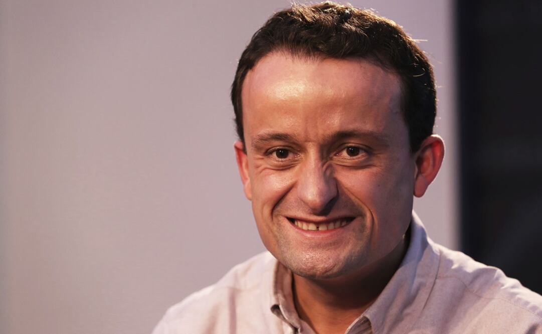Mikel propondrá a Barrales bloque anti Sheinbaum