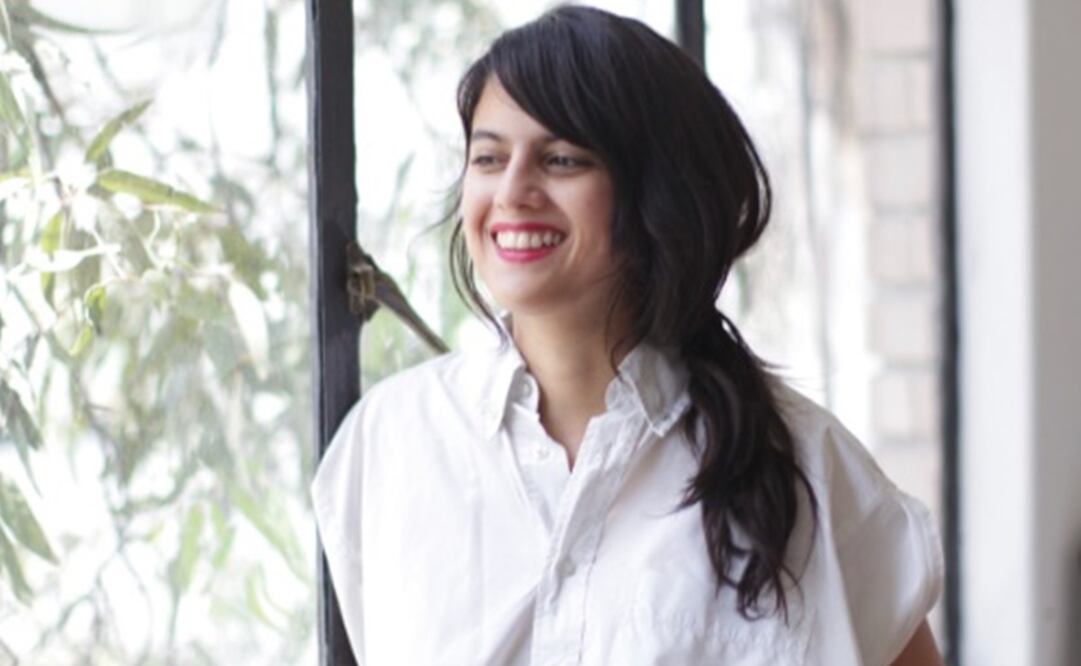 La escritora Brenda Lonzano.Foto: Penguin Random House.