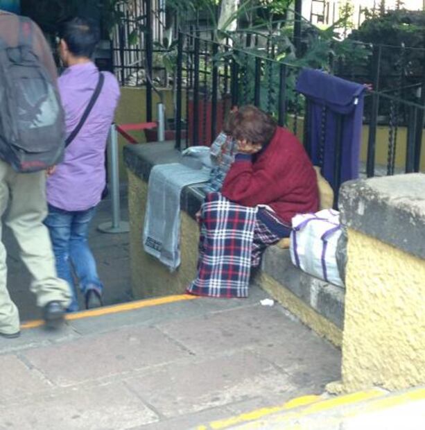 La suerte en un “cachito” 