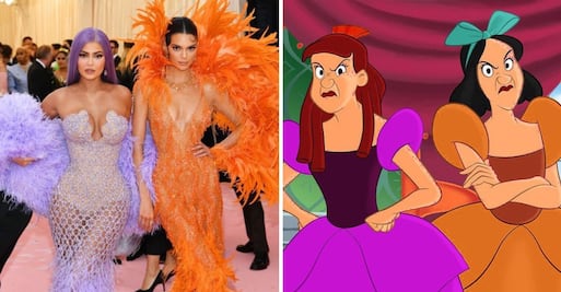 Los mejores memes del MET Gala 2019