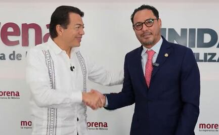 PAN condena decisión del senador Raúl Paz al aceptar cargo en Morena 