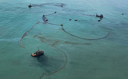 Crudo derramado en mar de Perú fue el doble que el informado, dice ministro de Medio Ambiente