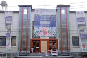 Casas de Gobierno estarán en Constitución