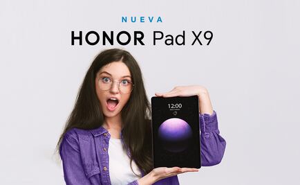 Honor Pad X9: Todo lo que necesitas saber sobre su lanzamiento