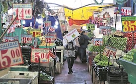 Inflación baja a 3.12% en julio; mantiene tendencia a la baja