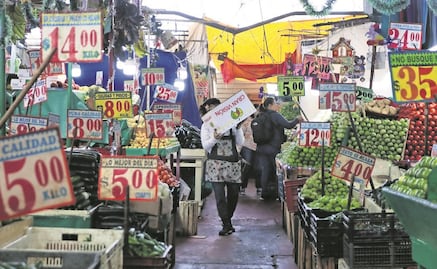 Inflación arranca el año en 3.8%; los cigarros se disparan 19% y los refrescos suben 10%