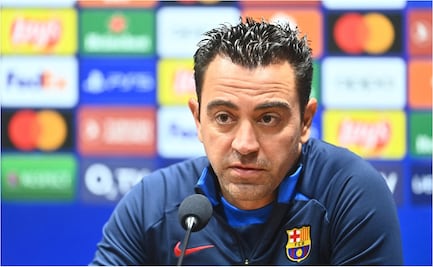Xavi: "Mañana es un día para demostrar cosas"