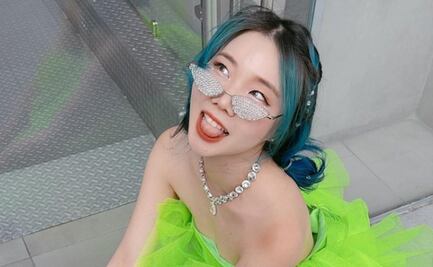 Chingu Amiga y el baile latino con el que sorprendió en Flow Fest 2022