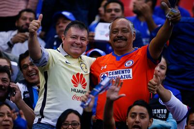 Más con menos... Fan y dinero