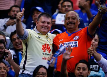 Más con menos... Fan y dinero