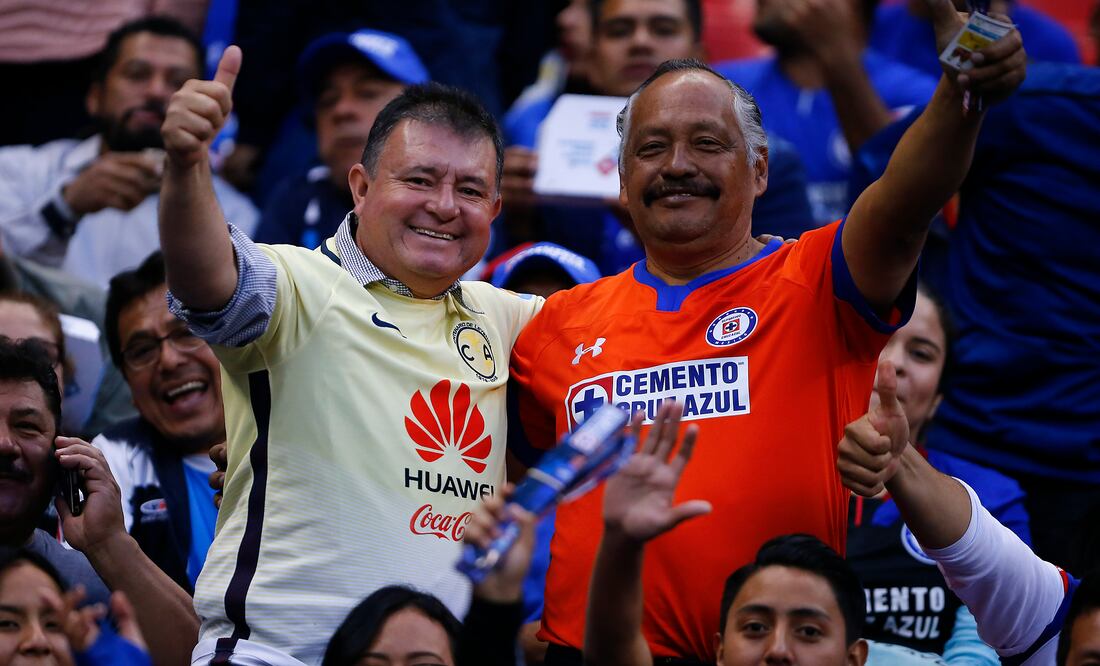 Más con menos... Fan y dinero