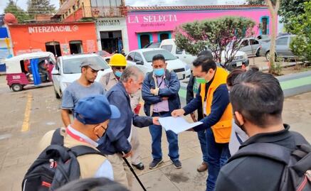 Confirman caso de cólera en Zaachila, Oaxaca