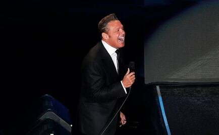 Luis Miguel, su regreso en números
