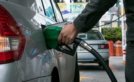 ​Acompañará Profeco a consumidores ante cualquier abuso en gasolinas