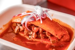Día de la Torta Ahogada: ¿dónde comer las mejores en Guadalajara?