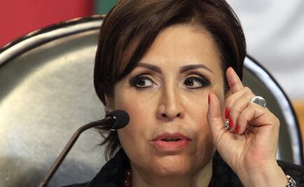 Is this the end of corruption and impunity?