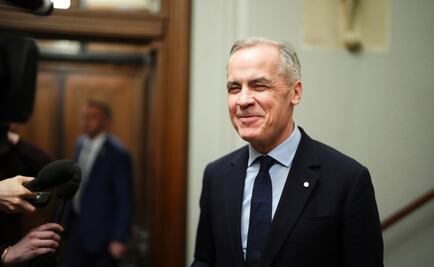 Mark Carney asume gobierno de Canadá en medio de amenazas comerciales de Estados Unidos; reemplaza a Trudeau