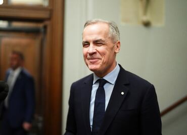 Mark Carney prestará juramento como primer ministro de Canadá el viernes; asegura que será una transición “rápida”