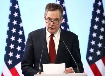 Ven riesgosa la propuesta de crear bloque comercial para poner aranceles a países autoritarios; impactaría la economía mundial