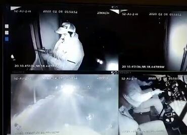 Sujeto intenta asaltar a trailero y le dispara en carretera en Hidalgo