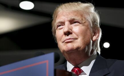 Trump, contendiente favorito por la Presidencia de EU
