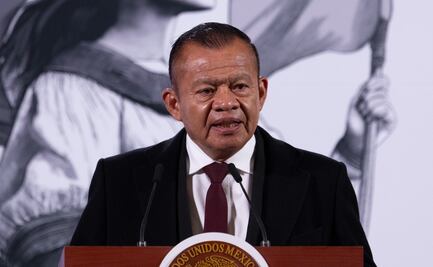 AIFA supera su punto de equilibrio y ya es rentable: Isidoro Pastor; ya factura más de lo que gasta, dice