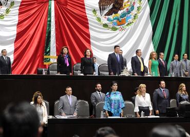 Alistan entrega del Cuarto Informe