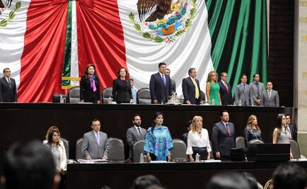 Alistan entrega del Cuarto Informe