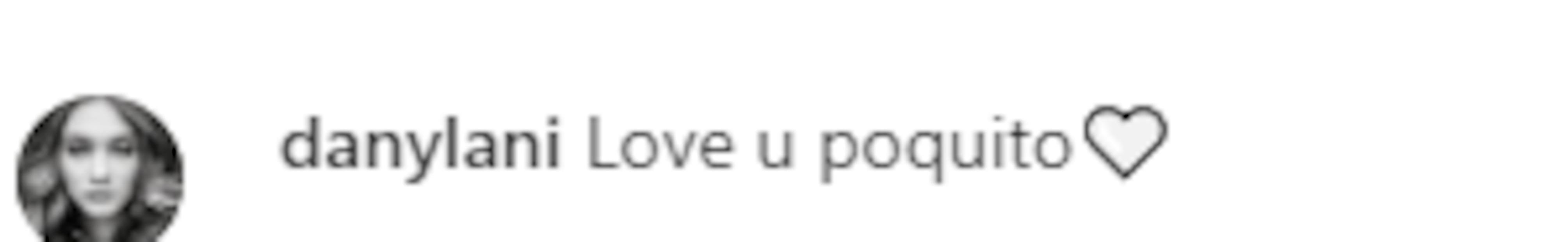 Ludwika Paleta ya huele a suegra: su hijo presume novia en redes sociales