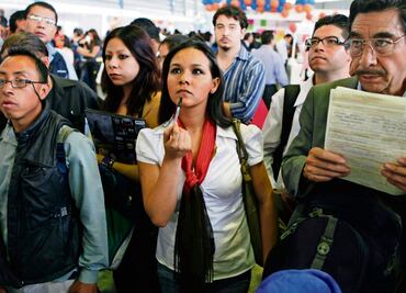 Acaparan 7 estados creación de empleos en 2023