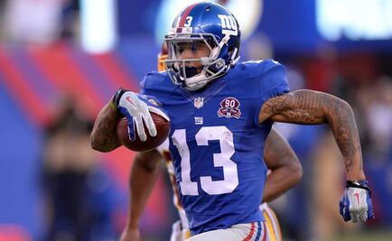 ASF: El WR y su valor en la NFL