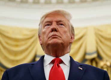 Gobierno de Trump ha separado al menos a 5 mil 400 menores de sus padres: ACLU