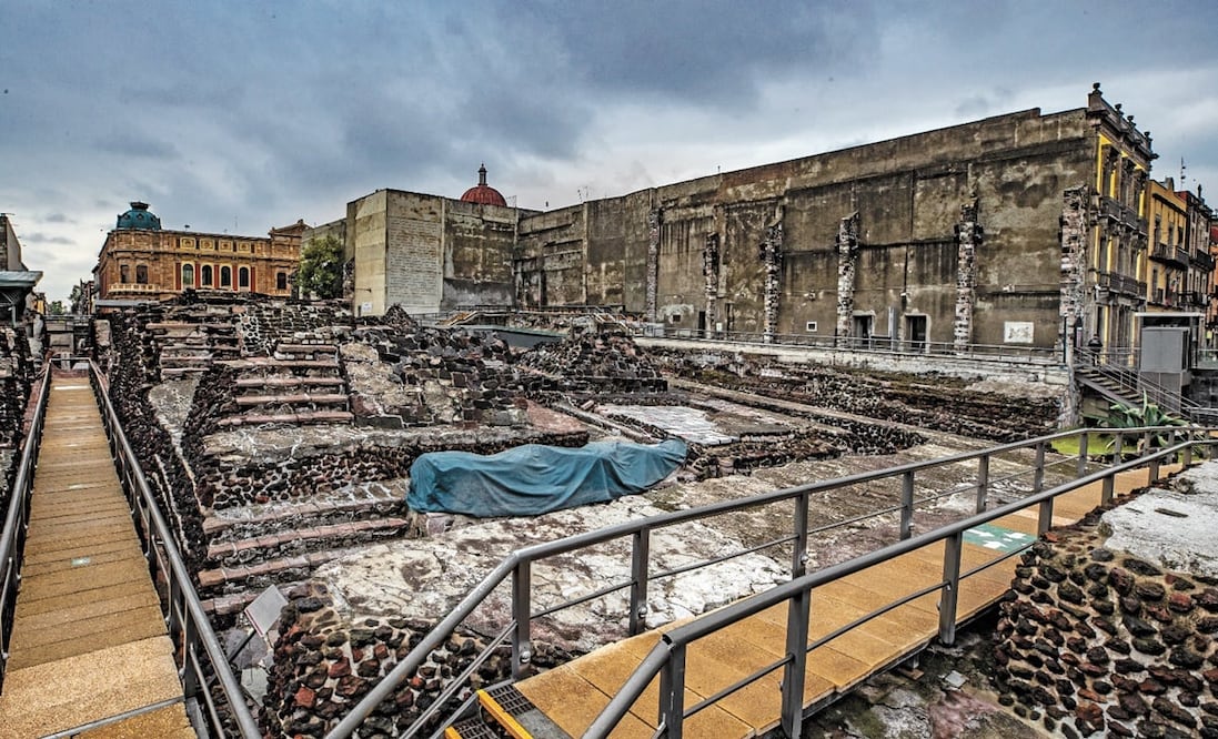 Foto: El Universal, archivo 