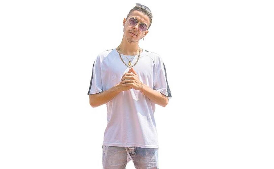 Mario Bautista. Foto: Archivo/EL UNIVERSAL.