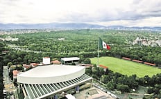 Mundial 2026 en CDMX: Vecinos de Polanco promueven amparos; buscan suspender el Festival "Campo Marte 26 Santander"