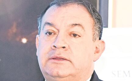 Recursos portuarios pasan a Semar